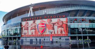 Арсенал е фаворит срещу Ман Юнайтед без Касемиро