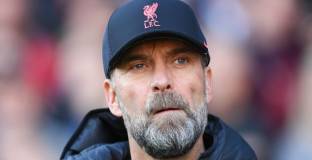 ФА наказа Клоп