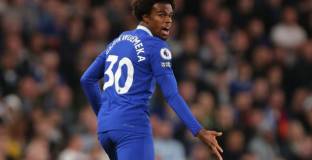 Чуквуемека: Сърцето ми прескочи, защото помислих, че вкарах