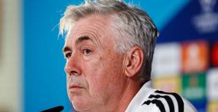  Анчелоти: Това бе вечер на страдание 