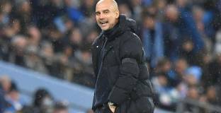 Гуардиола: Арсенал ще мине границата от 100 точки