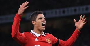 Варан: Когато си на върха, единствено може да се разочароваш 