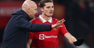 Ман Юнайтед може да купи Забитцер срещу 18 млн.