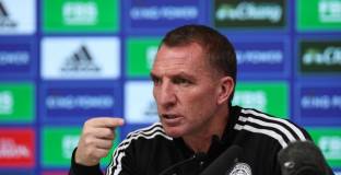 Роджърс: Ман Юнайтед имаше една възможност и вкара 