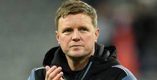 Хау: Отстраняването на Ник Поуп промени хода на играта