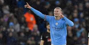  Холанд: Невероятно е да победиш със 7:0