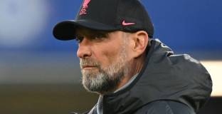  Клоп: Важна точка за Арсенал