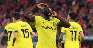 Лукаку: Давам много на отбора, но и останалите играчи го правят