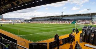 Нюпорт ще отстъпи на Ман Юнайтед