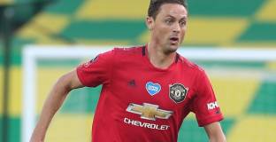 Матич: Ман Юнайтед трябва да се бори за титлата