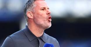 Карагър: Трансферната политика на Ливърпул е бъркотия и позор