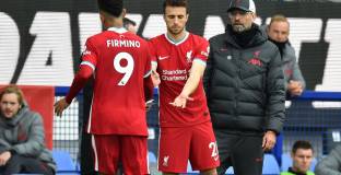 Клоп разказа за травмата на Диого и Фирмино