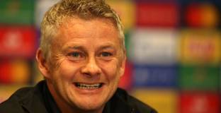 Солскяер: Срещата с ПСЖ ще е изпитание за нас