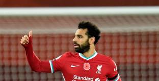 Крауч: Не мисля, че Салах симулираше 	