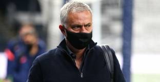 Моуриньо: Това, което правят Лудогорец, може да го направят само още Байерн и ПСЖ