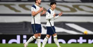 Кийн: Играчите на Тотнъм не са достатъчно добри за титлата