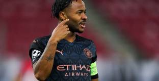 Стърлинг: Не реализирахме шансовете си