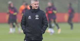 Солскяер разкри какво може да помогне срещу Ман Сити