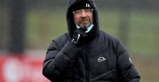 Клоп: Ман Юнйтед се бранеше с целия си състав