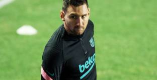  Надал: Меси получава онова, което Барса е готова да му плаща