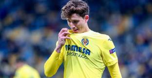  Ман Юнайтед се връща за Пау Торес?