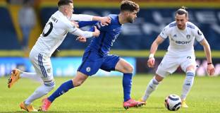 Лийдс - Челси 0:0 