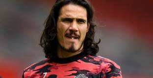 Кавани обясни защо е с дълга коса