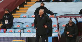 Анчелоти: Искаме да участваме в евротурнирите