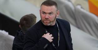  Рууни смята за странна титлата на Ман Сити през 2012-та