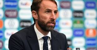 Саутгейт: Готови сме за големите отбори