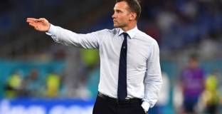   Шевченко: Не всичко в живота се определя от резултата