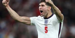 Стоунс: Саутгейт създаде невероятна атмосфера 