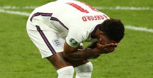 Рашфорд: Едва не се разплаках