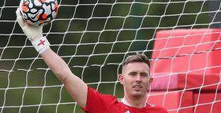 Хендерсън ще пропусне тренировъчния лагер на Ман Юнайтед