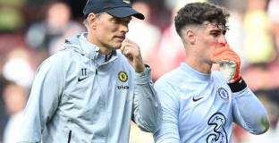 Тухел: Кепа не е обременен от цената си