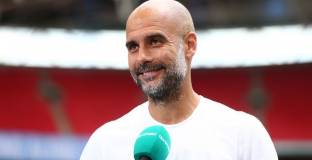 Гуардиола: Поздравления за Лестър