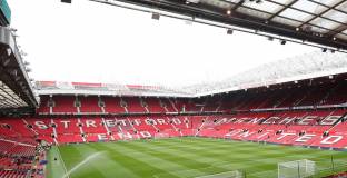 Ман Юнайтед е най-скъпият клуб в Англия