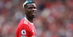 Скоулс: Погба ще върши глупости до 35-годишна възраст