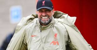 Клоп: Засмях се, когато видях групата