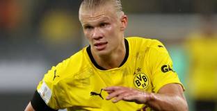 Холанд: Не вкарвам достатъчно