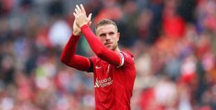 Хендерсън: Знаехме, че няма да е лесно