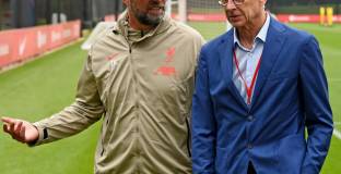 Венгер обясни проблемите на Ливърпул 