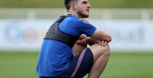 Нолан: Не бих продал Райс за 100 млн. 