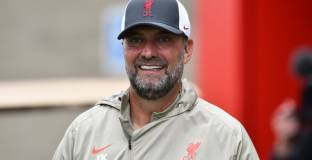 Клоп счита Ман Сити за най-добрия отбор в Европа