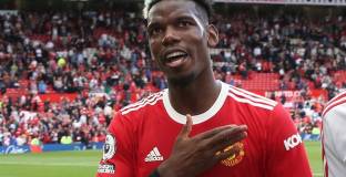 Братът на Погба: Пол не е решил дали ще остане в Ман Юнайтед