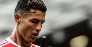 Солскяер няма да използва Роналдо във всеки мач