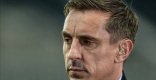 Невил обясни защо Ман Юнайтед няма да стане шампион