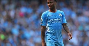 Барса иска да наеме Стърлинг през януари