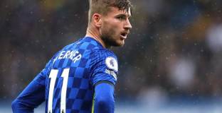 Вернер може да премине в Нюкасъл