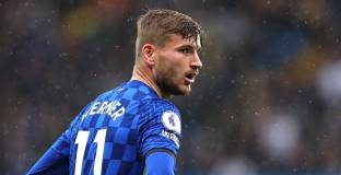 Вернер: Имах вариант с Ливърпул